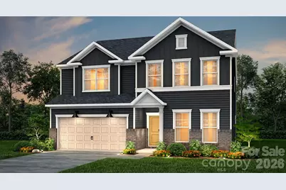 1624 Gossage Lane NW, Concord, NC 28027 - Photo 1