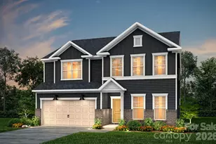 1624 Gossage Ln NW, Concord, NC 28027 - Photo 1