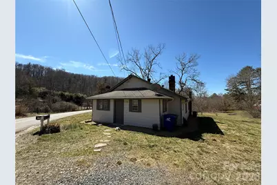 40 Little Knob Road, Asheville, NC 28803 - Photo 2
