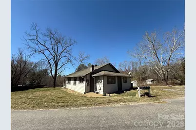 40 Little Knob Road, Asheville, NC 28803 - Photo 1