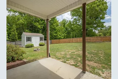 132 Beck Creek Circle, Flat Rock, NC 28731 - Photo 32