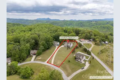 132 Beck Creek Circle, Flat Rock, NC 28731 - Photo 36