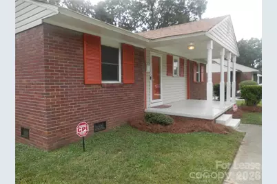 2827 Burbank Drive, Charlotte, NC 28216 - Photo 2