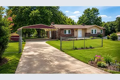 607 Carlos Street, Shelby, NC 28152 - Photo 6