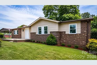 607 Carlos Street, Shelby, NC 28152 - Photo 4