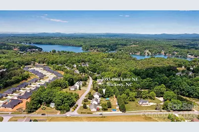 3353 48th Avenue Lane NE, Hickory, NC 28601 - Photo 2