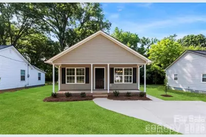 529 Crosby Street, Rock Hill, SC 29732 - Photo 1