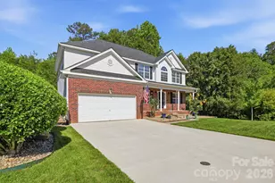 120 Scanlon Rd, Mooresville, NC 28115 - Photo 4