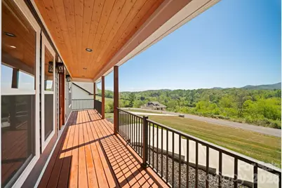 111 Pisgah Gap Drive, Candler, NC 28715 - Photo 4