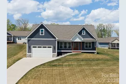 111 Pisgah Gap Drive, Candler, NC 28715 - Photo 1