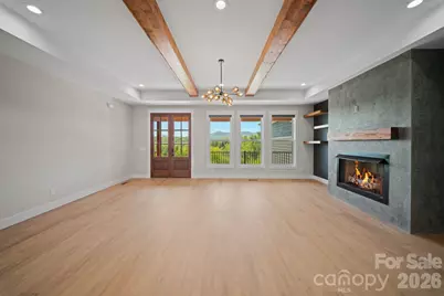 111 Pisgah Gap Drive, Candler, NC 28715 - Photo 8