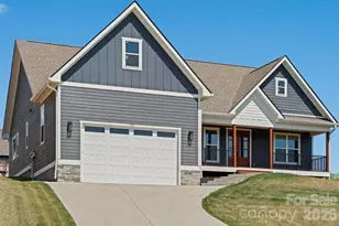 111 Pisgah Gap Dr, Candler, NC 28715 - Photo 2