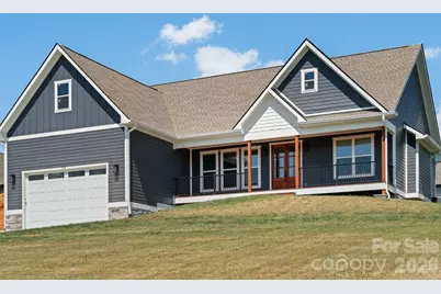 111 Pisgah Gap Drive, Candler, NC 28715 - Photo 2