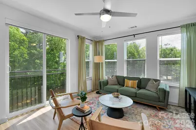 9821 Research Drive #James - A3, Charlotte, NC 28262 - Photo 44