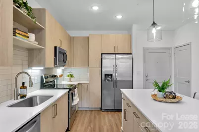9821 Research Drive #James - A3, Charlotte, NC 28262 - Photo 28