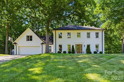 1015 Thistle Court, Charlotte, NC 28211 - Photo 44