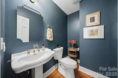 1015 Thistle Court, Charlotte, NC 28211 - Photo 12