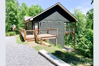 143 Eagles Avenue, Lake Lure, NC 28746 - Photo 4
