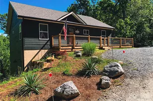 143 Eagles Ave, Lake Lure, NC 28746 - Photo 2