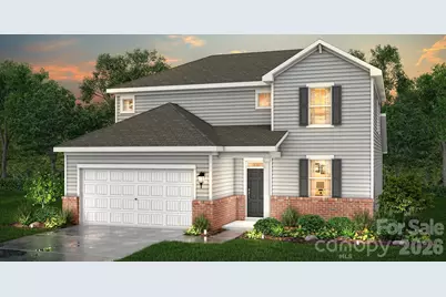 941 Hallman Branch Lane, Lincolnton, NC 28092 - Photo 1