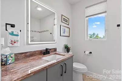 165 Israel Road, Leicester, NC 28748 - Photo 30