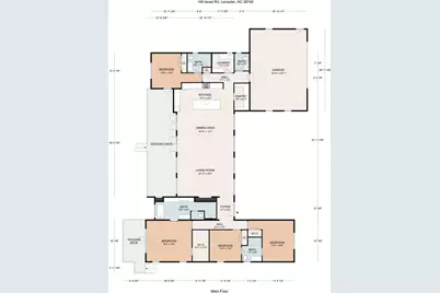 165 Israel Road, Leicester, NC 28748 - Photo 48