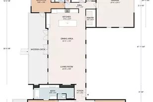 165 Israel Rd, Leicester, NC 28748 - Photo 48