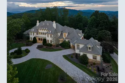 316 S Braeside Court, Asheville, NC 28803 - Photo 48