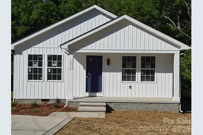 1511 W Horah Street, Salisbury, NC 28144 - Photo 1