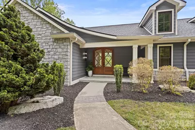 301 Winding Meadows Drive, Flat Rock, NC 28731 - Photo 4