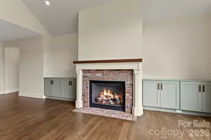 301 Winding Meadows Dr, Flat Rock, NC 28731 - Photo 10