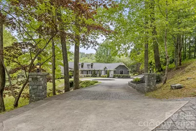 301 Winding Meadows Drive, Flat Rock, NC 28731 - Photo 1