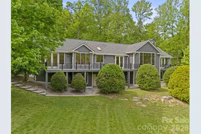 301 Winding Meadows Drive, Flat Rock, NC 28731 - Photo 2