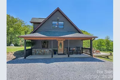 265 Cansadie Top Road, Waynesville, NC 28785 - Photo 2