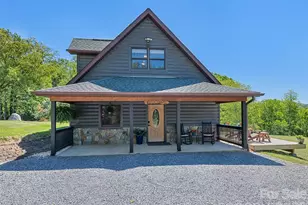 265 Cansadie Top Rd, Waynesville, NC 28785 - Photo 2
