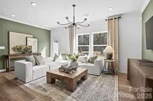 14032 Steller St, Charlotte, NC 28269 - Photo 16