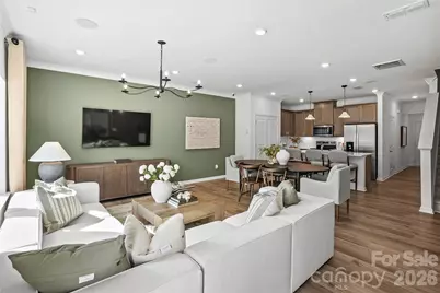 14032 Steller Street, Charlotte, NC 28269 - Photo 18