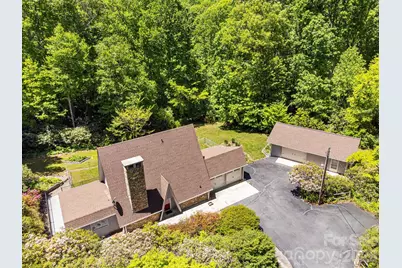 45 Echo Hills Drive, Fairview, NC 28730 - Photo 1
