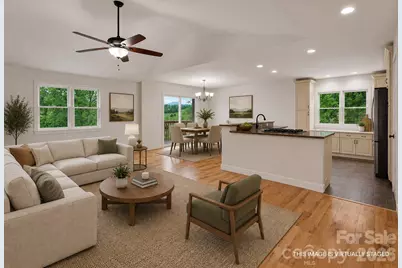 9 Squirrel Ridge Drive, Weaverville, NC 28787 - Photo 2