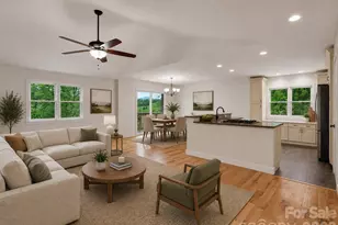 9 Squirrel Ridge Dr, Weaverville, NC 28787 - Photo 2