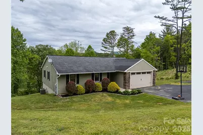 9 Squirrel Ridge Drive, Weaverville, NC 28787 - Photo 26
