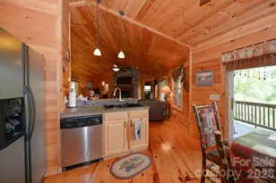 470 Bear Ridge Rd, Tuckasegee, NC 28783 - Photo 16