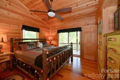 470 Bear Ridge Road, Tuckasegee, NC 28783 - Photo 18