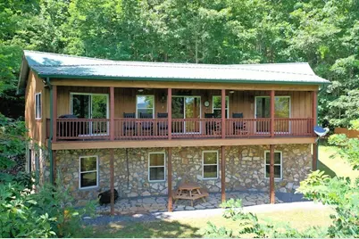 470 Bear Ridge Road, Tuckasegee, NC 28783 - Photo 1