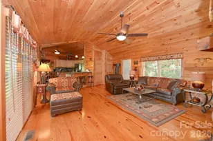 470 Bear Ridge Rd, Tuckasegee, NC 28783 - Photo 14
