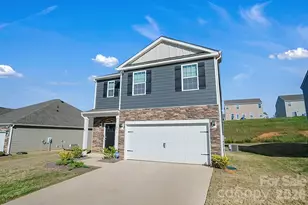 231 Brinkley Dr, Kings Mountain, NC 28086 - Photo 2