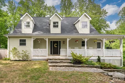 10 Terrapin Trail, Flat Rock, NC 28731 - Photo 2
