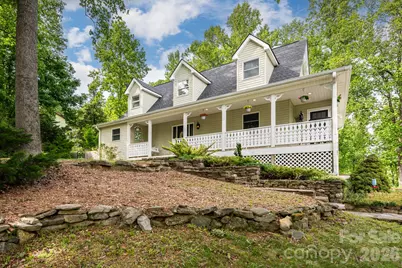 10 Terrapin Trail, Flat Rock, NC 28731 - Photo 1