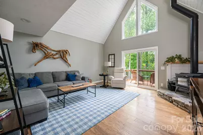 10 Terrapin Trail, Flat Rock, NC 28731 - Photo 6
