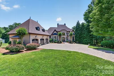 5424 Gorham Drive, Charlotte, NC 28226 - Photo 1